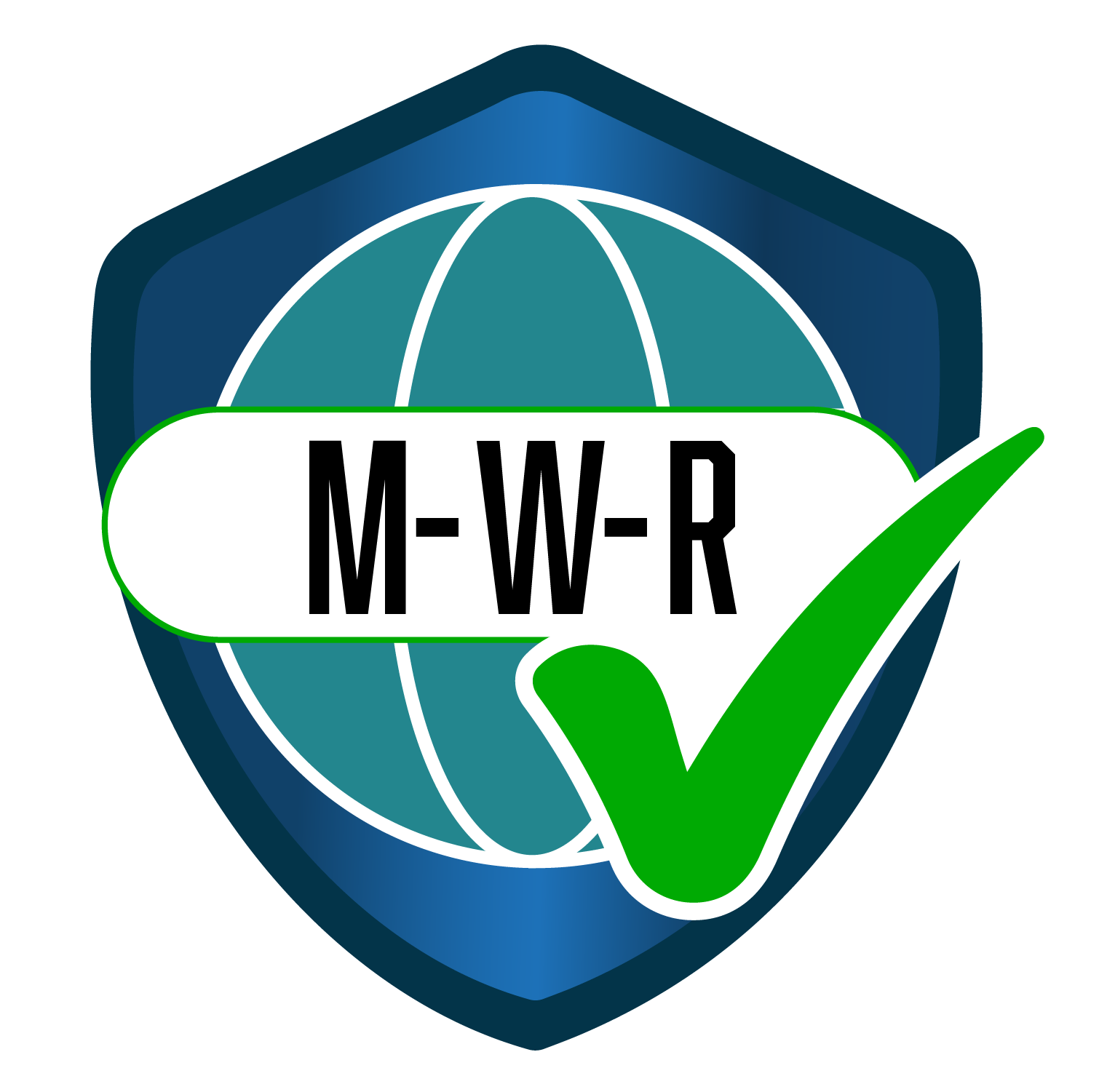 M-W-R Siegel – Qualitätssiegel für geprüfte Websites