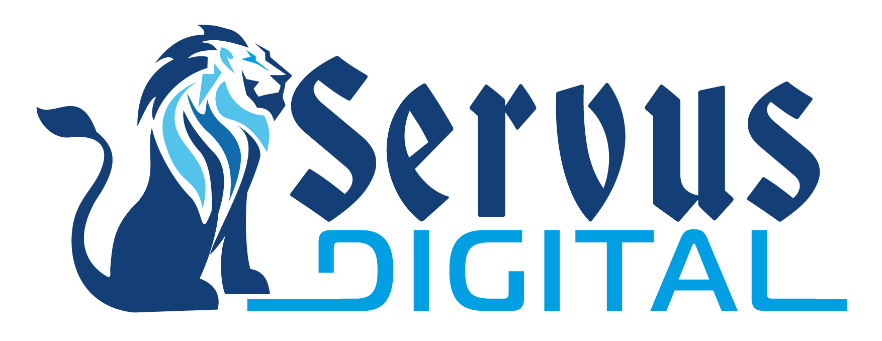 Servus Digital - Webagentur aus Bayern